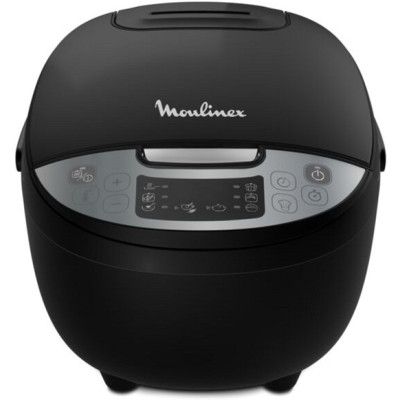 Мультиварка Moulinex MK611832 | Зображення 2