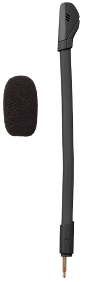 Гарнітура JBL QUANTUM 100M2 Black (JBLQTUM100M2BLK) | Зображення 8
