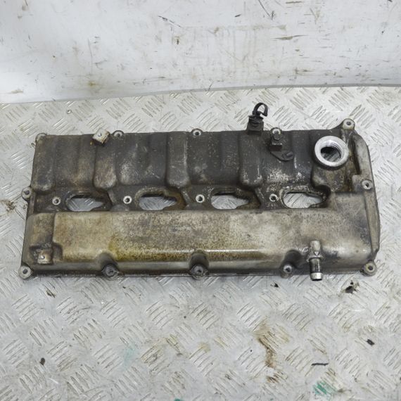 Клапанна кришка 2.5 CRDI Kia Sorento 2002-2006 EURO 3 Кришка клапанів Кіа Соренто