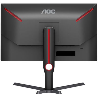 Монитор AOC Q27G3XMN/BK | Зображення 9