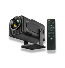 Мультимедійний проектор 4K, WiFi, Bluetooth, пульт XPRO HY320 minin (234574813_1867)