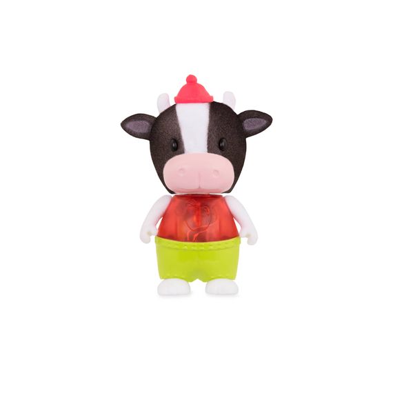 Игрушка Li`l Woodzeez Bobblehead Сюрприз со светом Серия 5 51401GTZ (51401GTZ) | Зображення 2