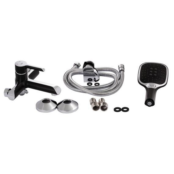 Змішувач для ванни Qtap Grand BCR 006 | Зображення 2