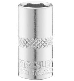 Головка торцева Stanley 1/4" х 9 мм (FMMT17194-0)