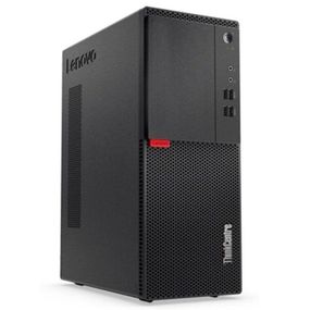 ПК Б-клас Lenovo ThinkCentre M710t Tower / Intel Pentium G4400 (2 ядра по 3.3 GHz) / 4 GB DDR4 / 500 GB HDD / Intel HD Graphics 510 / DVD-ROM б/в