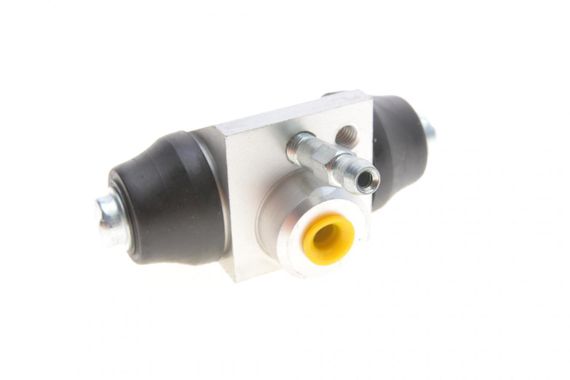 Циліндр гальмівний задній Audi 80 100 90-96 Skoda Octavia 96-10 VW Caddy 95-04 Passat B3-B5 88-00 04-0594 | Зображення 1