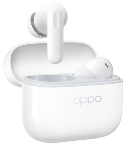 Гарнітура OPPO Enco Buds3 Pro ETEK1 Glaze White