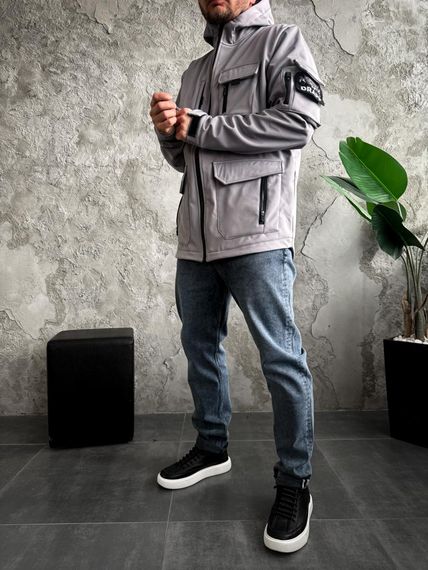 Куртка Soft Shell | Зображення 2