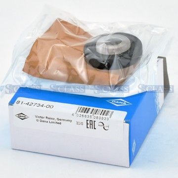 Сальник распредвала задний VW Caddy IV 1.0-1.6 TSI / i 12- (24x39x8), Victor Reinz, 81-42734-00,