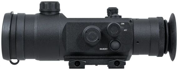 Монокуляр Dipol TFA 1200 384x288 F50 1200м | Зображення 2