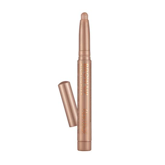 Карандаш-хайлайтер для бровей Flormar Brow UP