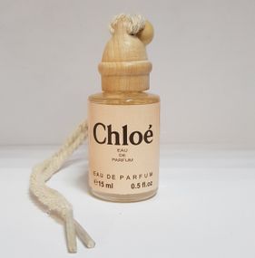 Ароматизатор в авто масляний Chloe 15ml