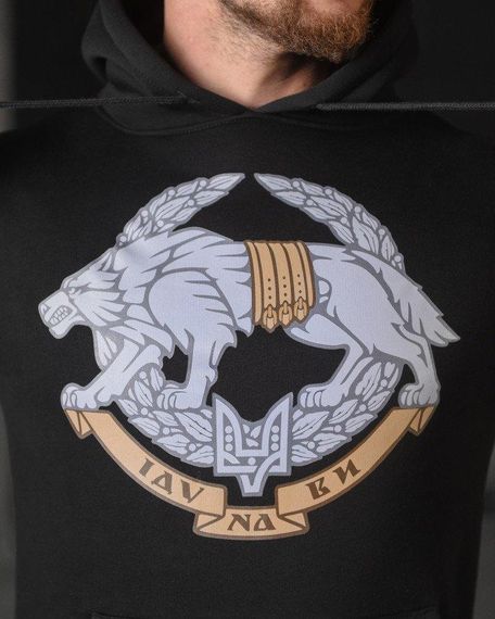 Худі CELEO на флісі ССО ВТ7556 | Зображення 5