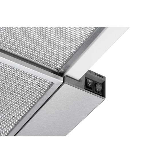 Витяжка кухонна GRANADO Telde 603-700 inox (GCH26377) | Зображення 2