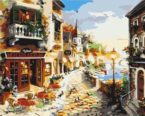 Казкова вулиця