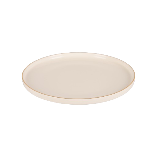 Тарілка десертна Aria Gold 21,5см 7183316 LIMITED EDITION