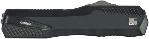 Ніж Kershaw Livewire Tanto Black Stonewash | Зображення 2