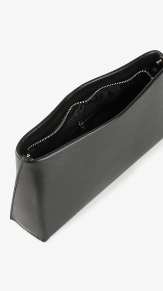 Сумка через плече жіноча GENUA 102687-9 Малий Чорний shop (2000999563997) | Зображення 4