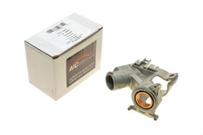 Замок зажигания VW Golf Passat Polo 80-03 корпус  50684