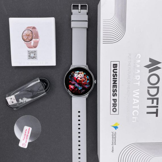 Modfit Business Pro Grey | Зображення 4