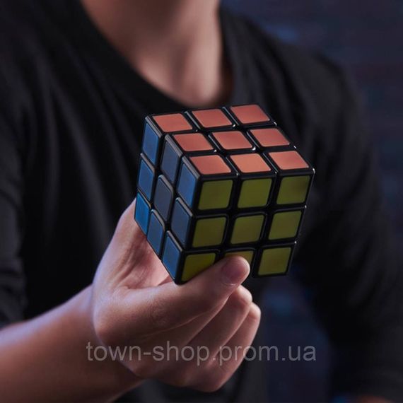 Головоломка Rubik's  - Кубик 3х3 Фантом | Зображення 8