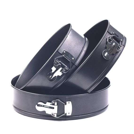 Форма для випікання Con Brio CB-531, Жаростійка форма для запікання, NJ-561 Комбіновані форми