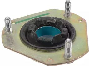 Опора амортизатора FORD Fiesta F 08, LEMFORDER (4218501)