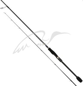 Спиннинг Graphiteleader Limited Edition Zanna (EVA) GZANS-792MH 2.36m 9-45g
