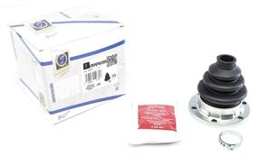 Пыльник шруса внутренний BMW 3 E30 E36  5 E34 7 E32 E38 -01 23x100x96  к-кт  33571
