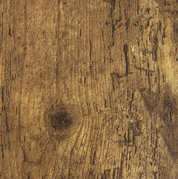 Стіл Bo-Camp Woodbine Compact 56x34 см Black/Wood look (1404190) (DAS303264) | Зображення 3