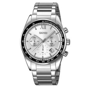 Годинник наручний чоловічий SKMEI 9096SI