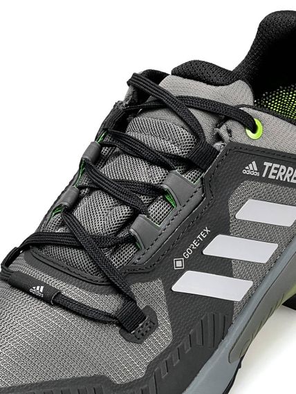 Чоловічі кросівки Terrex Swift R Grey , В'єтнам,  еврозима 44 27.5 | Зображення 6