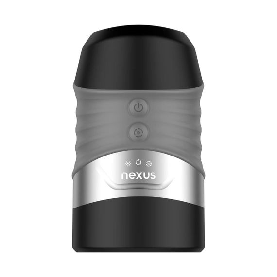 Мастурбатор Nexus Alpha Surge Sex Aura | Зображення 2