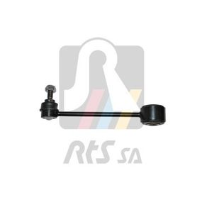 Стойка стабилизатора заднего Audi A3 / VW Bora/Golf 96- (L=176 mm), RTS, 97-95949,