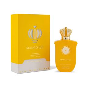 Парфумована вода Gulf Orchid Mango Ice 100 мл