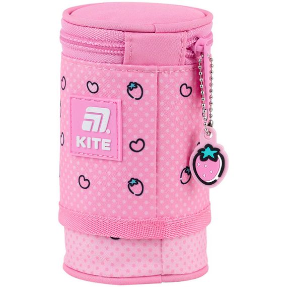 Пенал тубус Kite My Melody HK25-684 8х8х19 см | Зображення 5