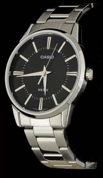 Годинник Casio MTP-1303D-1AVEF (модуль №1330) | Зображення 1