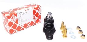 Опора шаровая передняя снизу Chevrolet Lacetti 05- 32610