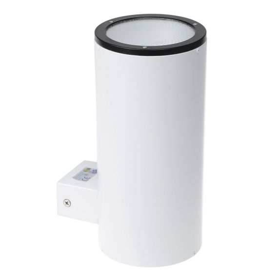 Светильник фасадный 70W Rx7s White (STR-05/CD-150)