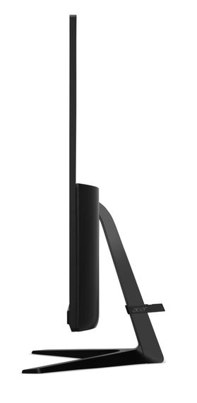 Персональний комп'ютер моноблок Acer Aspire C27-1800 27' FHD, Intel i3-1305U, 16GB, F512GB, UMA, WiFi, кл+м, без ОС, чорний (DQ.BLHME.004) | Зображення 8