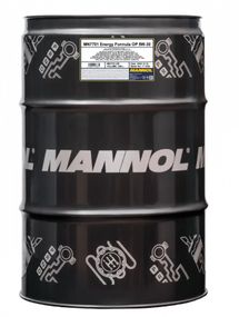 Моторна олива Mannol 7701 O.E.M for Chevrolet Opel 5w30 208л