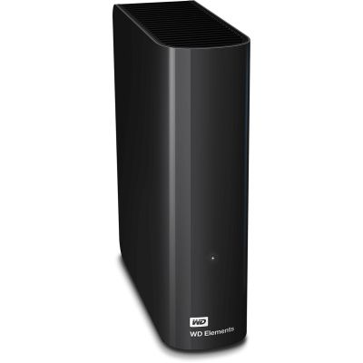 Внешний жесткий диск 3.5&quot; 20TB Elements Desktop WD (WDBWLG0200HBK-EESN) | Зображення 4