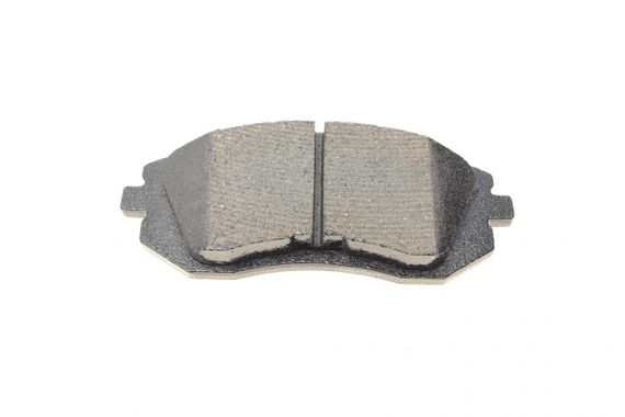 Колодки тормозные передние Subaru Forester 02- Impreza 00- Legacy 03-14 Outback 03- 22-0500-0 | Зображення 4