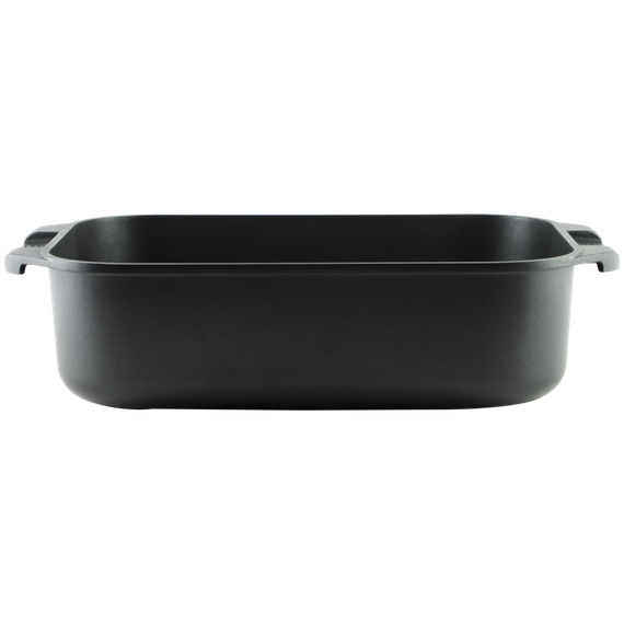 Гусятниця 2в1Black ice greblon C2 32 x 21 x 11 см PEPPER | Зображення 2
