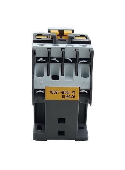 Контактор КММ11201 12А 110В/АС3 1NC Ny95503937 | Зображення 1