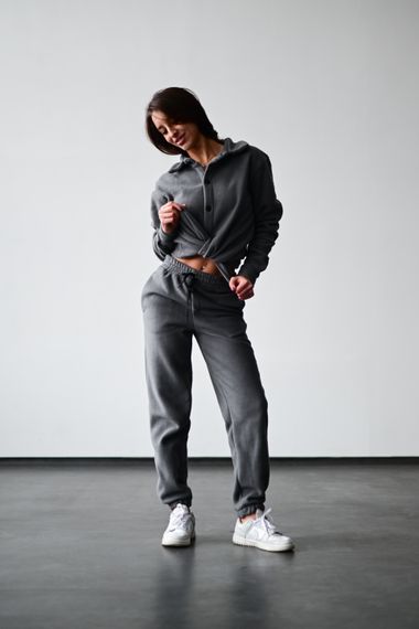 Костюм фліс полар жіночий