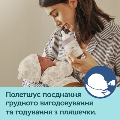 Набір для годування новонароджених Canpol babies Royal Baby GIRL (0294) | Зображення 2