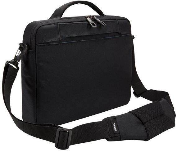 Сумка Thule Subterra MacBook Attache 13" TSA-313 Black | Зображення 1