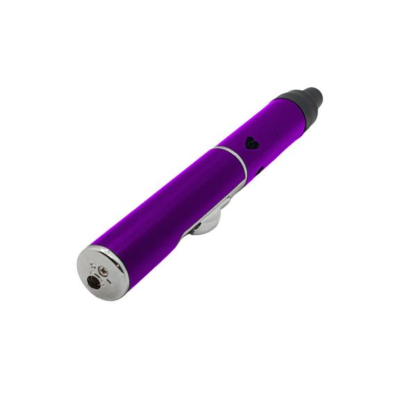 Зажигалка С Трубкой 2в1 Click-A-Toke Violet | Зображення 4