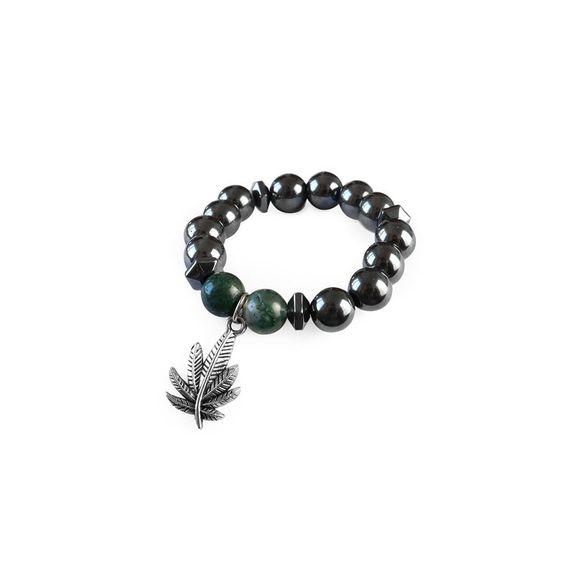 Мужской аксессуар Art of Sex Ardon Черное One Size | Зображення 3